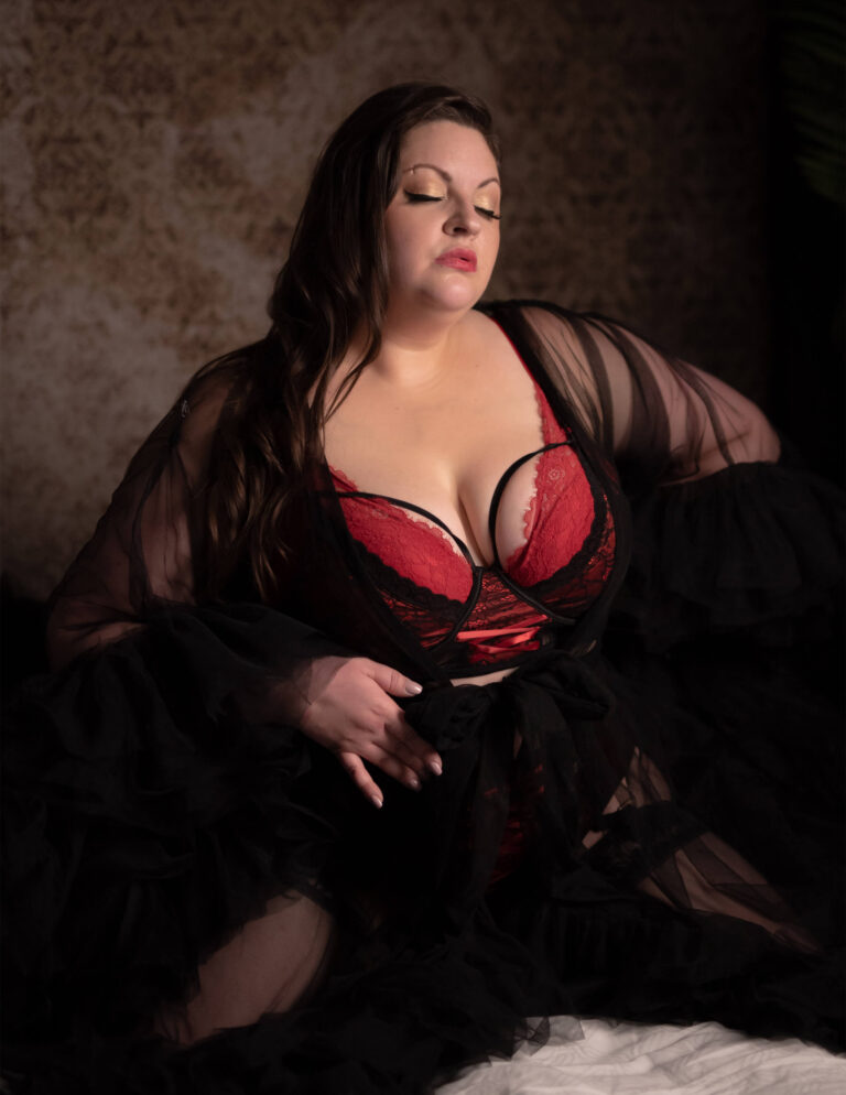 Shutter Odyssey Magazine, issue #7 - Cover photo Suzia Maca